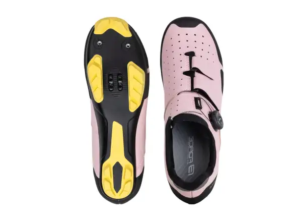 Force Revo 2 MTB Fahrradschuhe rosa