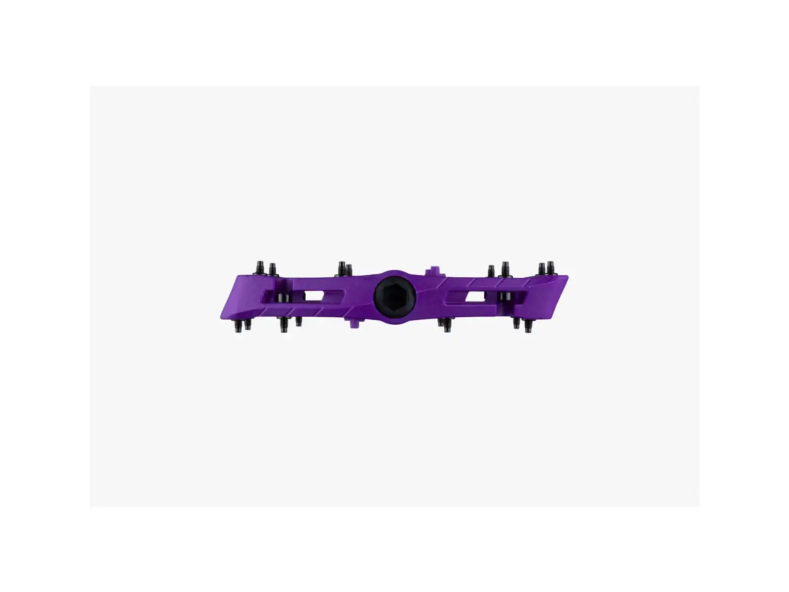 Race Face Chester Large Pedale violett
