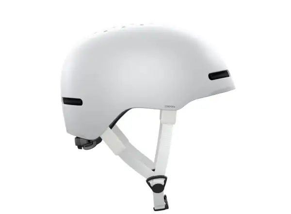 POC Corpora Helm Hydrogen White Matt