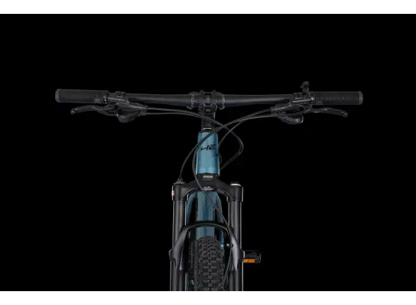 4Ever Firetrack TEAM Mountainbike Ocean Blue