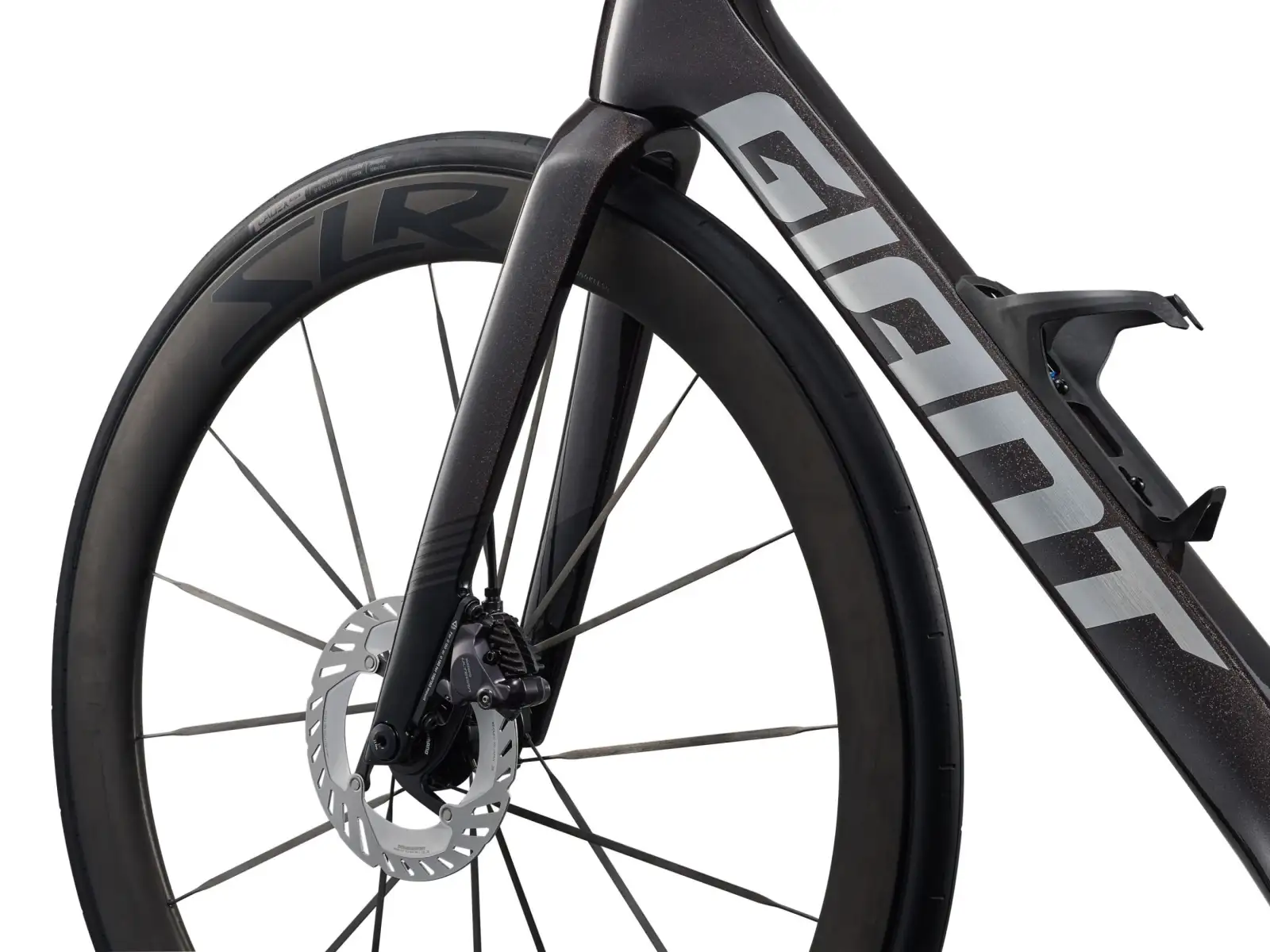 Giant Propel Advanced Pro 0-Di2 Rennrad Obsidian Pulse