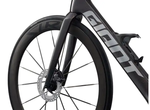 Giant Propel Advanced Pro 0-Di2 Rennrad Obsidian Pulse