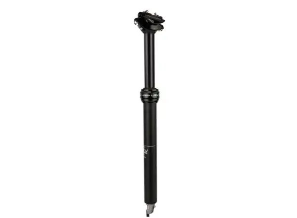 Kind Shock LEV Integra Remote 100 mm Teleskopsattelstütze 27,2x410 mm