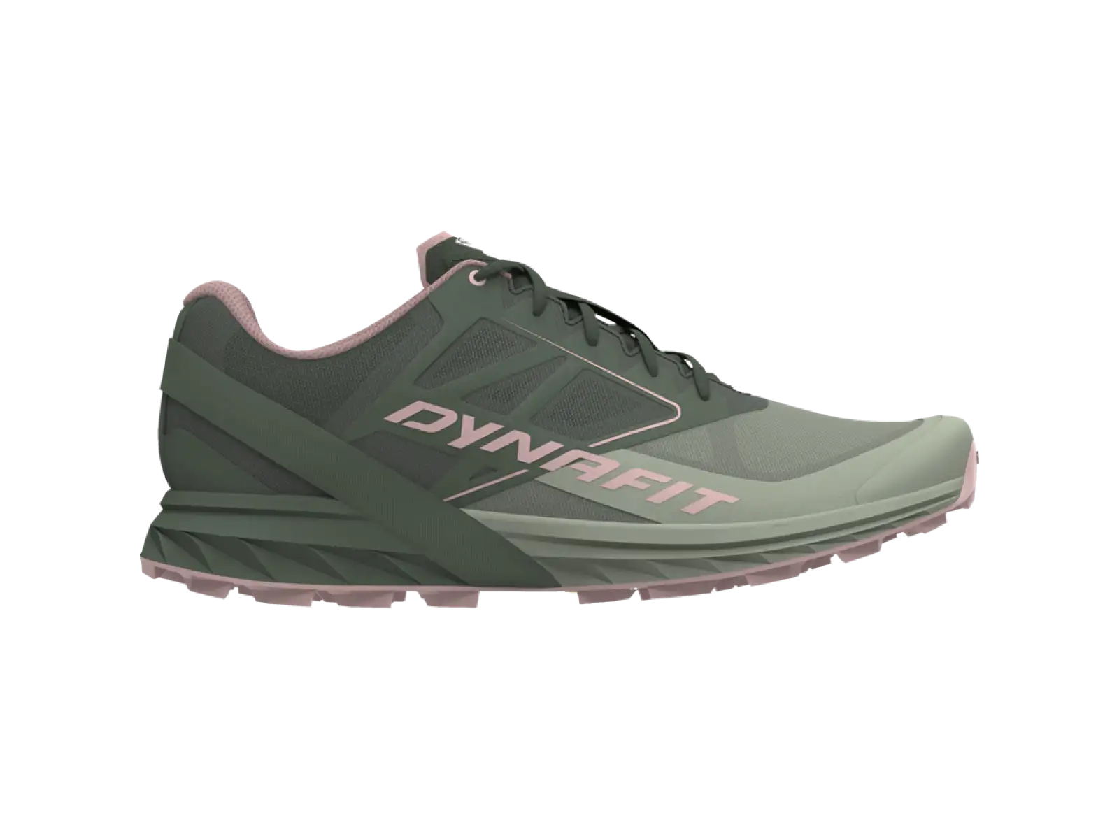 Dynafit Alpine Damen Langlaufschuhe Yerba Thyme