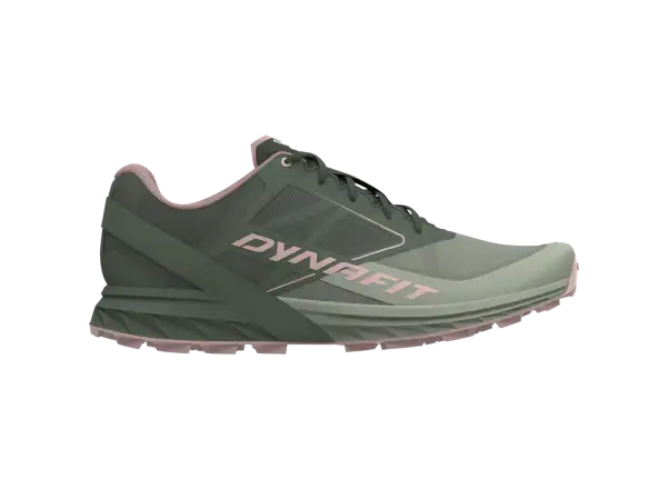 Dynafit Alpine Damen Langlaufschuhe Yerba Thyme