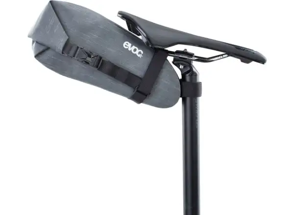 Evoc Seat Pack WP Satteltasche 4 l carbon grau