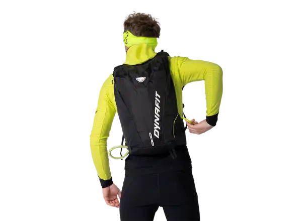 Dynafit Mezzalama Skitourenrucksack 20 l Black Out