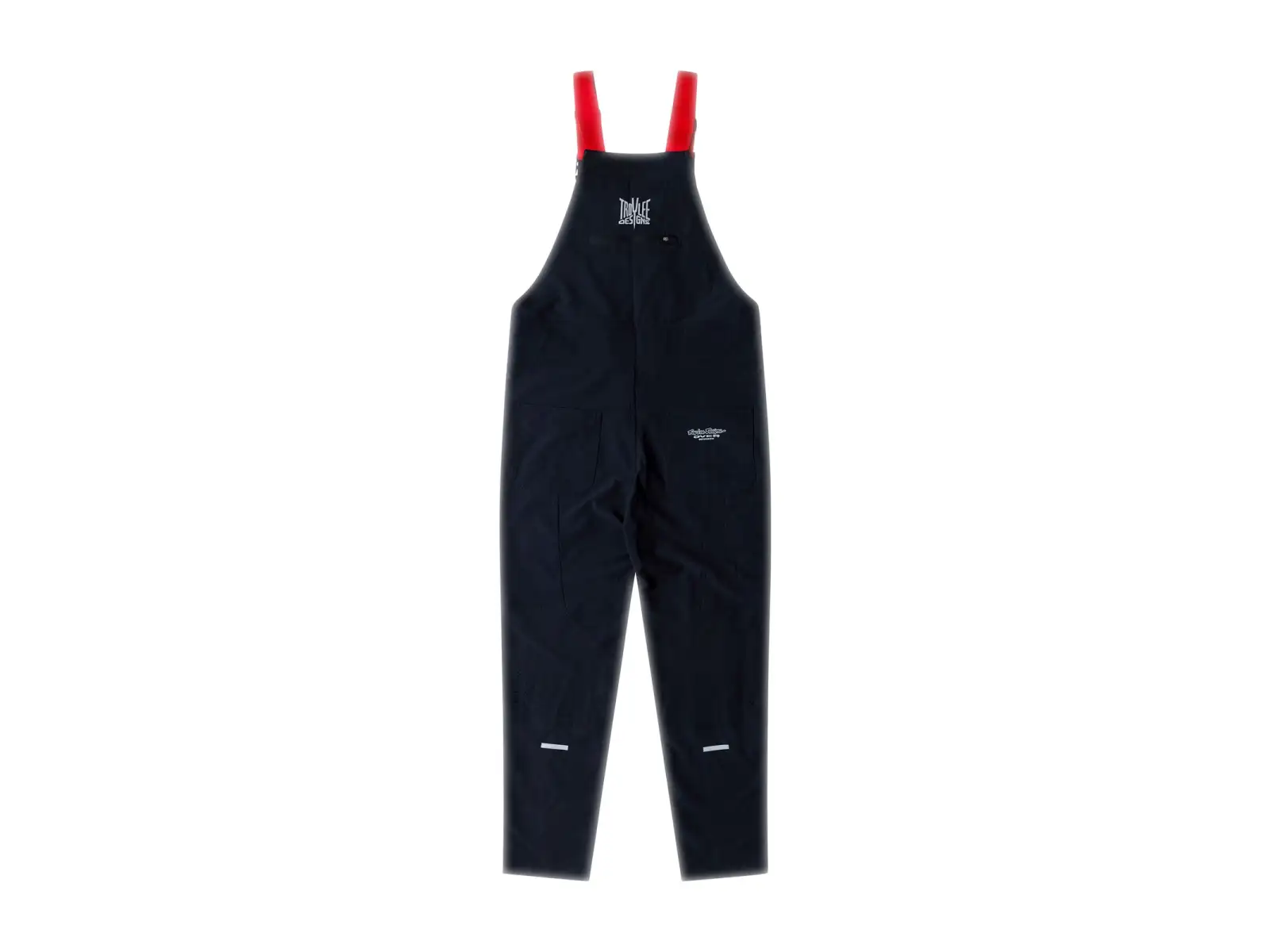 Troy Lee Designs Oversender Pro Herrenhose Mono Black