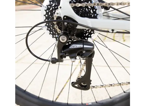 Superior Blox 6.2 MS Stadtfahrrad Gloss Grey