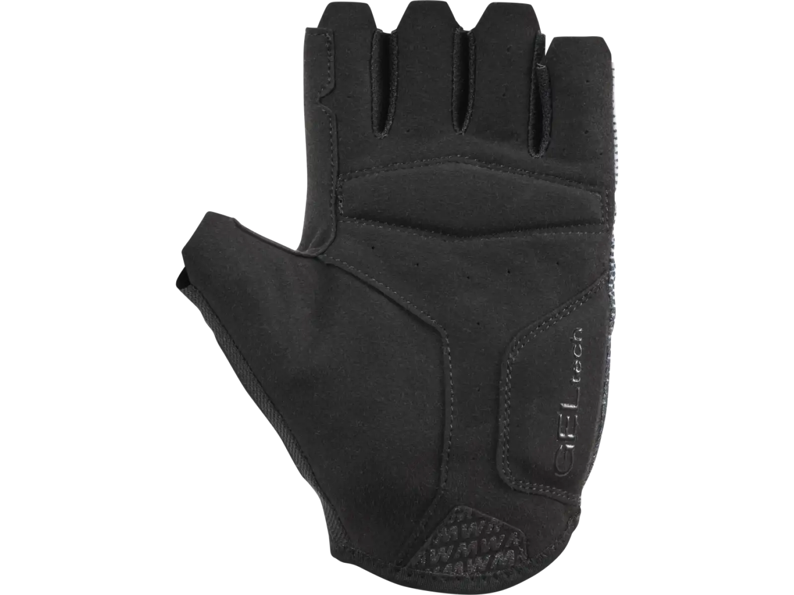 Mavic Aksium Gradient Handschuhe Schwarz/Weiß