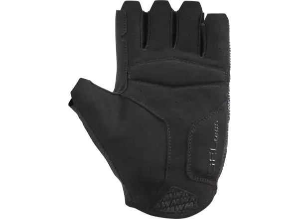 Mavic Aksium Gradient Handschuhe Schwarz/Weiß