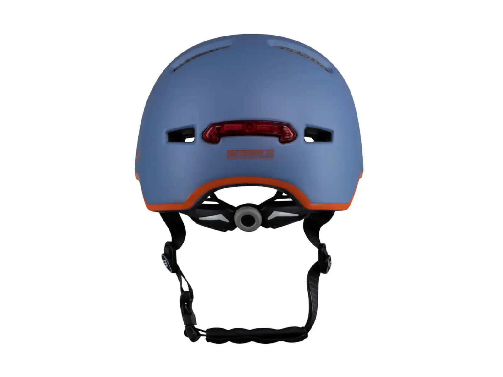 Die Force Metropolis Helm in Sturmhimmel Blau.