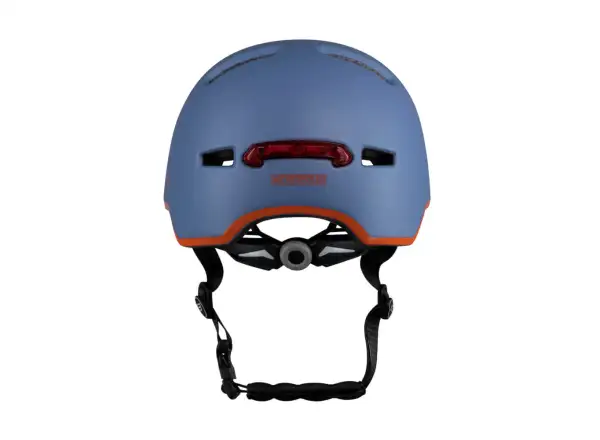 Die Force Metropolis Helm in Sturmhimmel Blau.