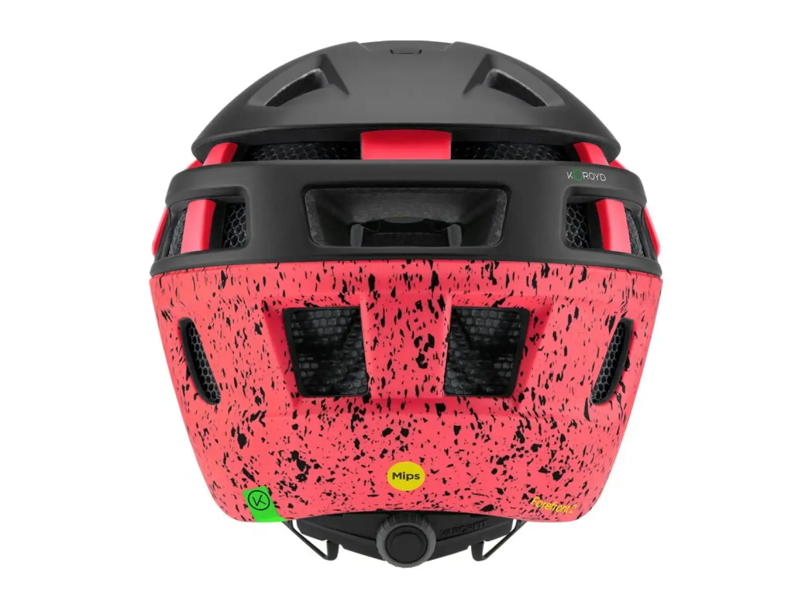 Smith Forefront 2 Mips Helm Matte Archive Wild Child