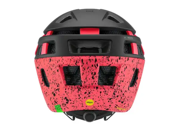 Smith Forefront 2 Mips Helm Matte Archive Wild Child