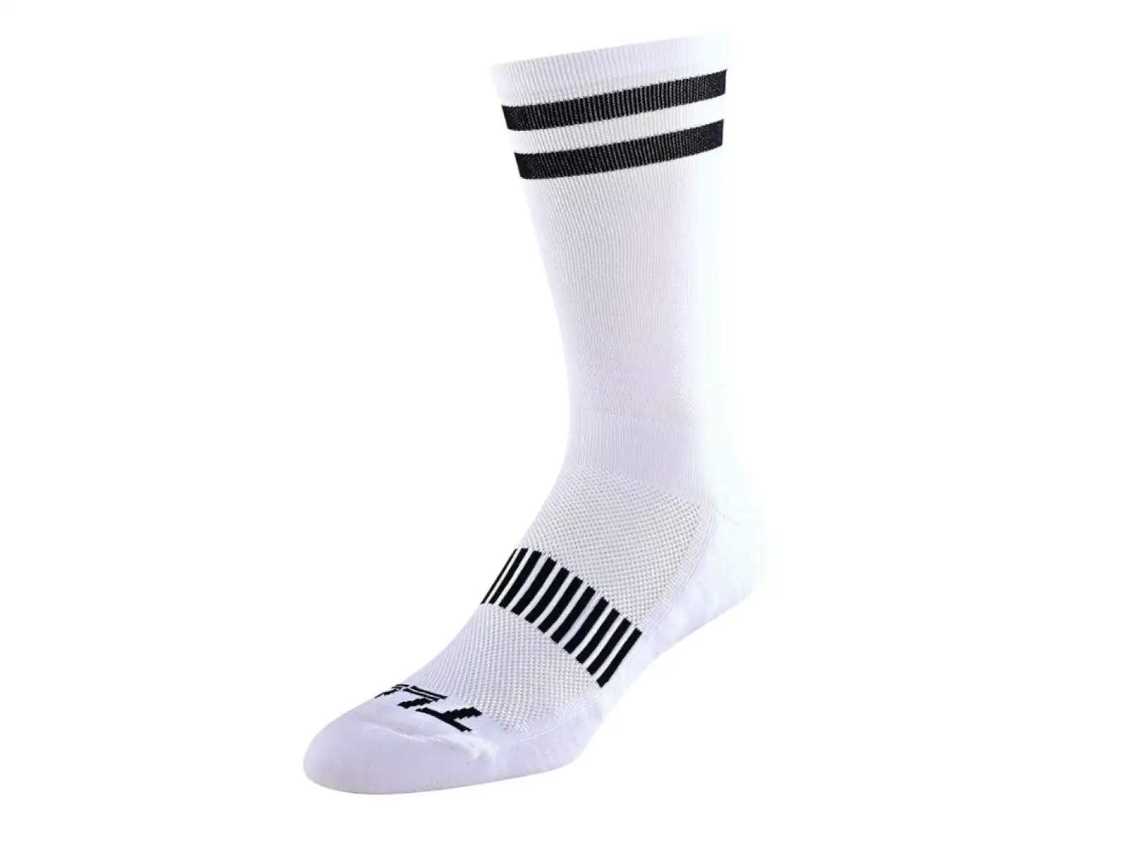 Troy Lee Designs Speed Performance Socken White