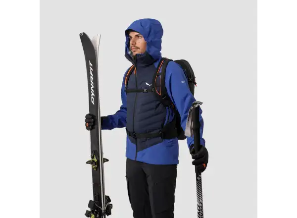 Salewa Sella 26 l Rucksack Black Out