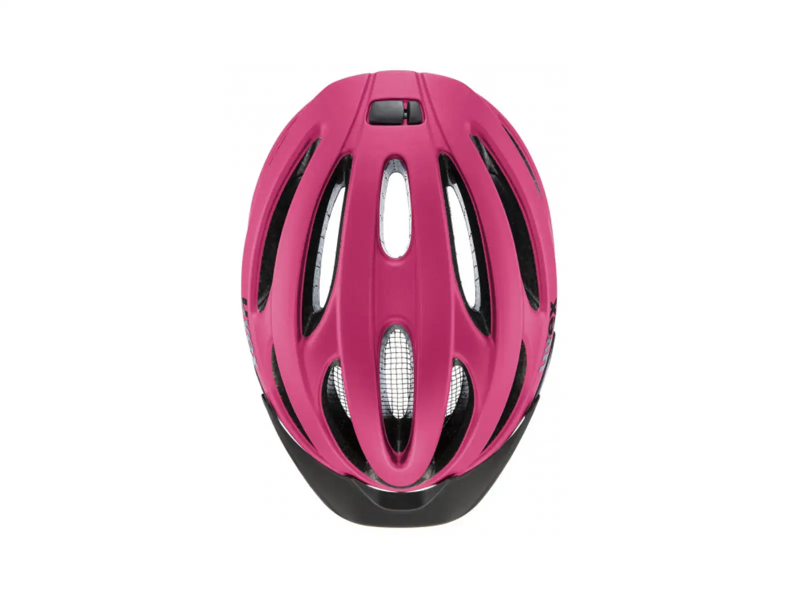 Uvex True CC Helm Euphoria/Black Matt