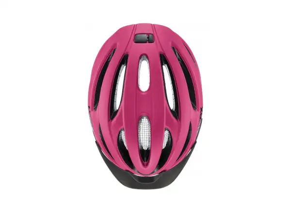 Uvex True CC Helm Euphoria/Black Matt