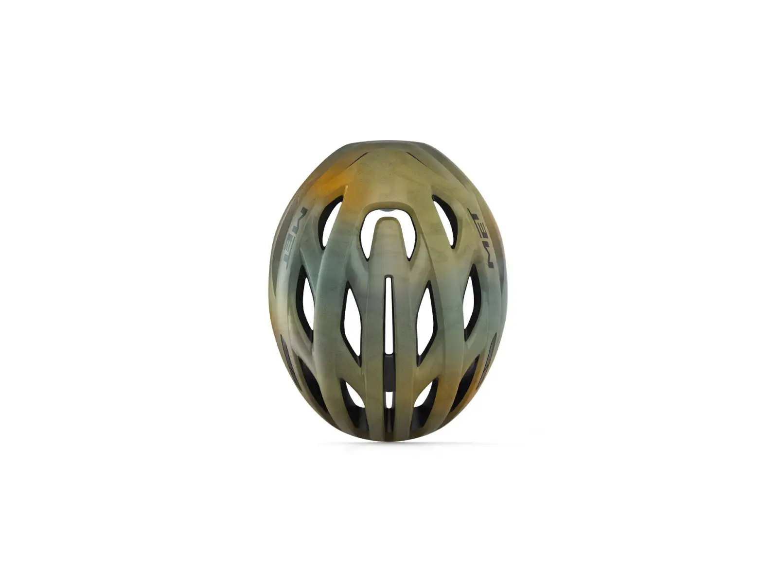 MET Estro MIPS Fahrradhelm Wander Savanna