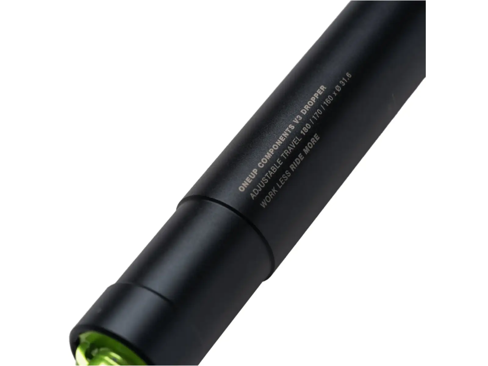 OneUp Dropper Post V3 Teleskop-Sattelstütze 30,9 mm