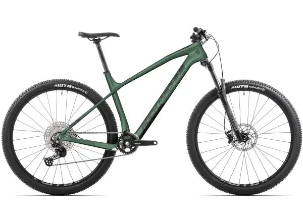 Rock Machine Blizz CRB 20-29 Mountainbike Khaki/Black MUSTER