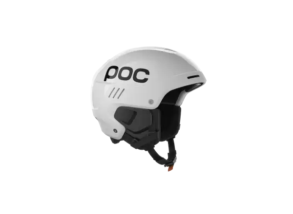POC Arcus Skihelm Hydrogen White