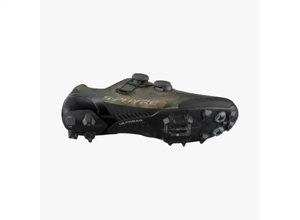 Shimano S-Phyre SH-XC903 Herren MTB Schuhe Camo