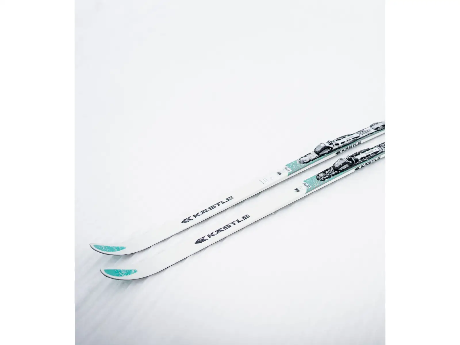 Kästle XA20 Classic Skin Medium Langlaufski