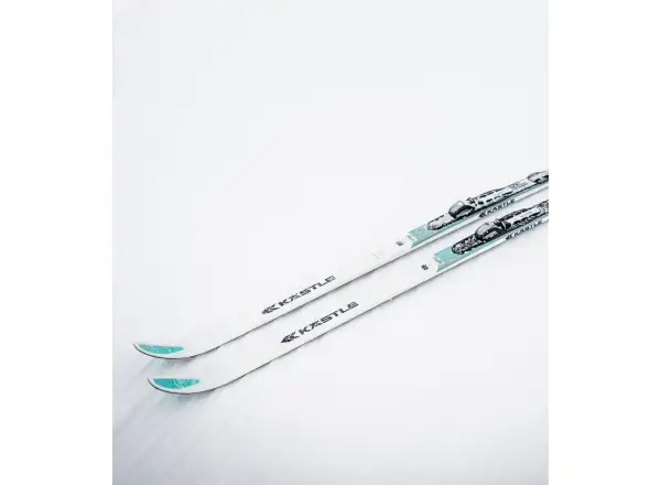 Kästle XA20 Classic Skin Medium Langlaufski