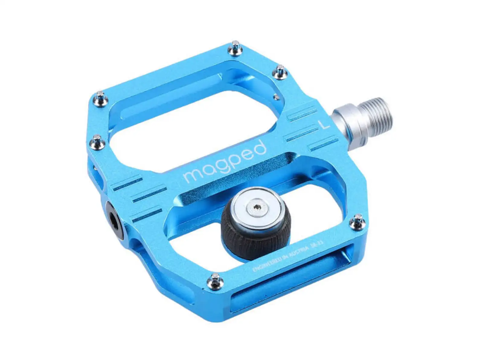 Magped Sport2 150N magnetische Pedale