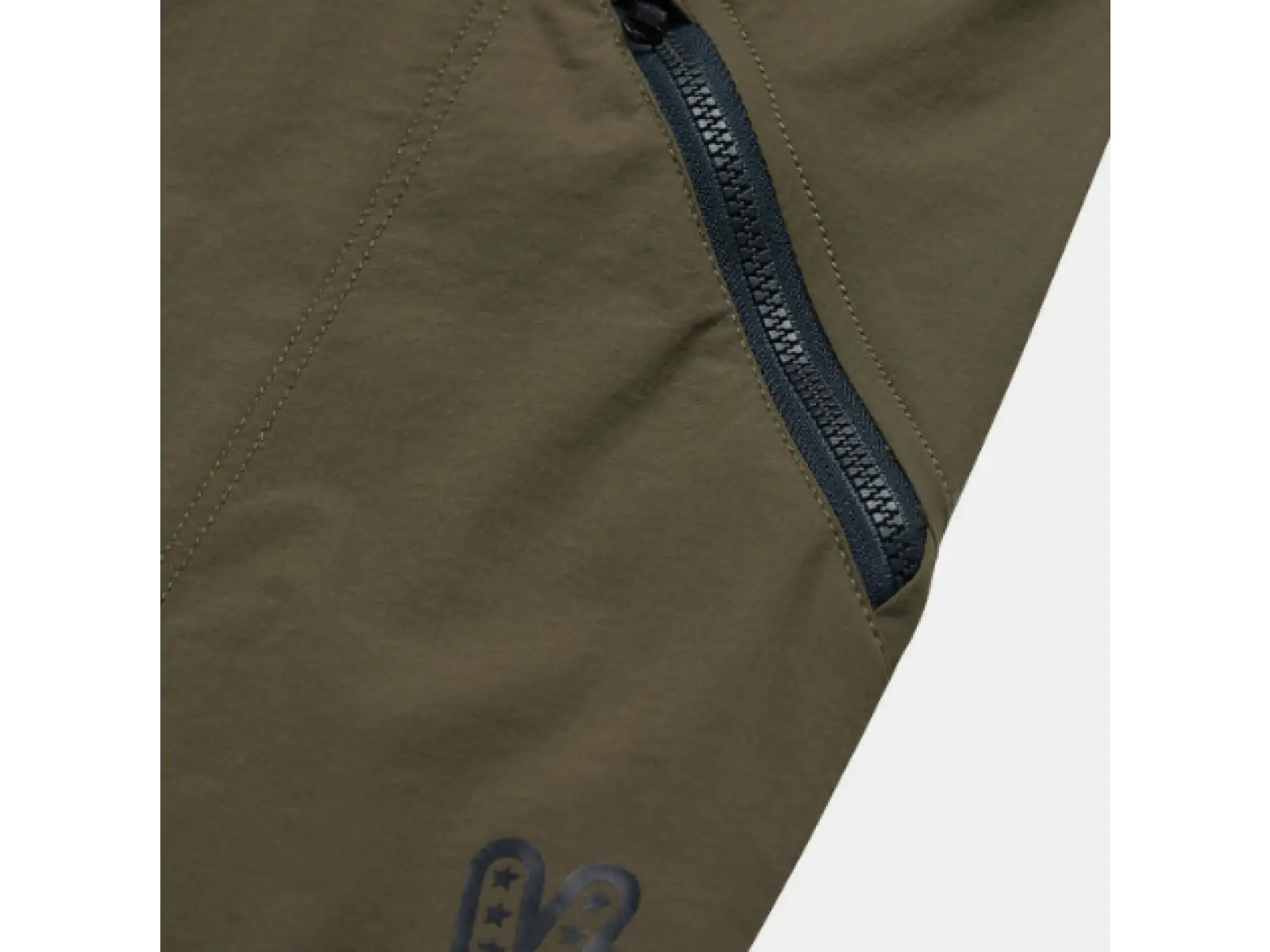 Troy Lee Designs Skyline Shorts mit Einsatz Mono Caper