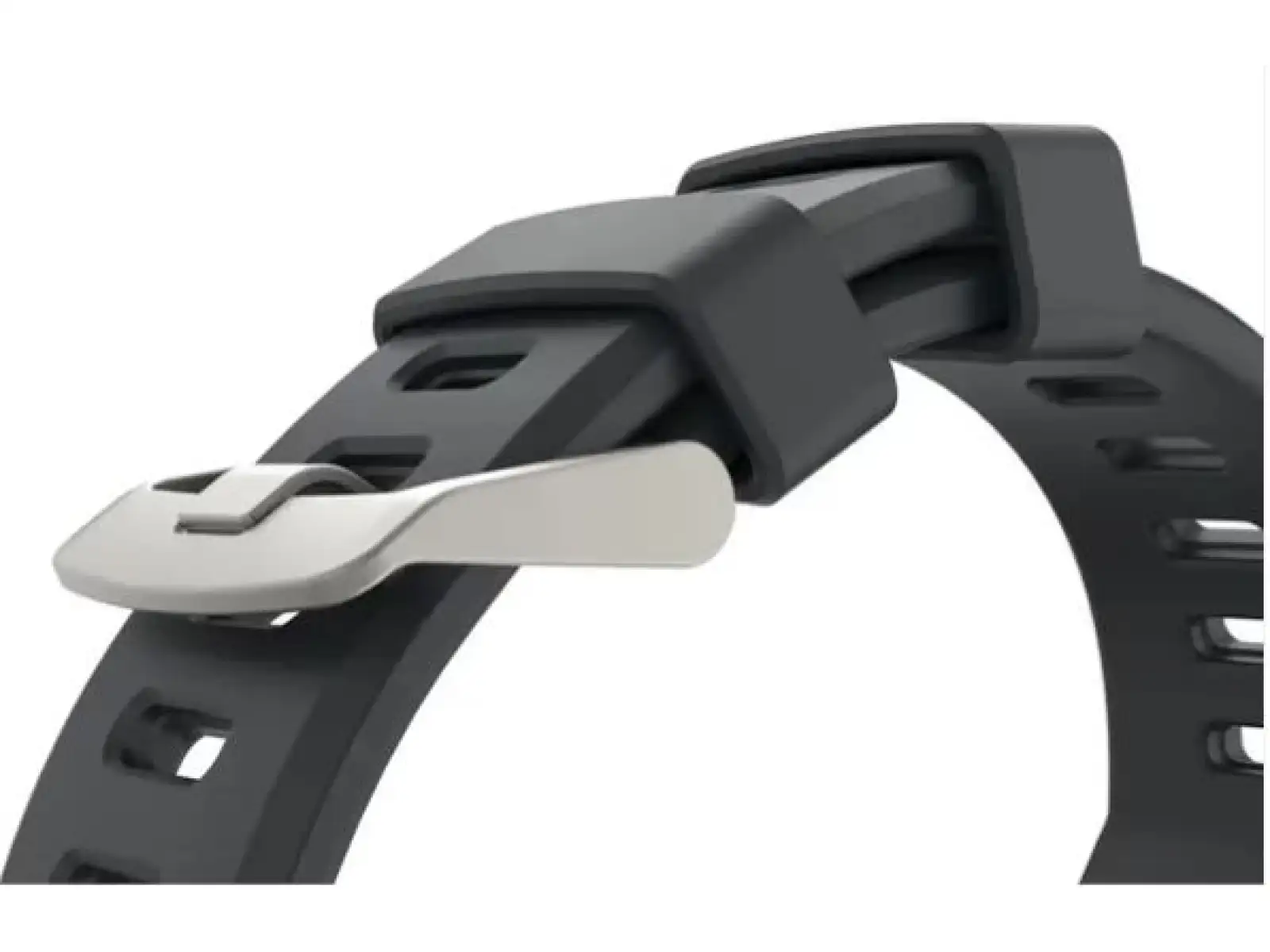 Wahoo Fitness ELEMNT Rival Multisport GPS Uhr weiß kona