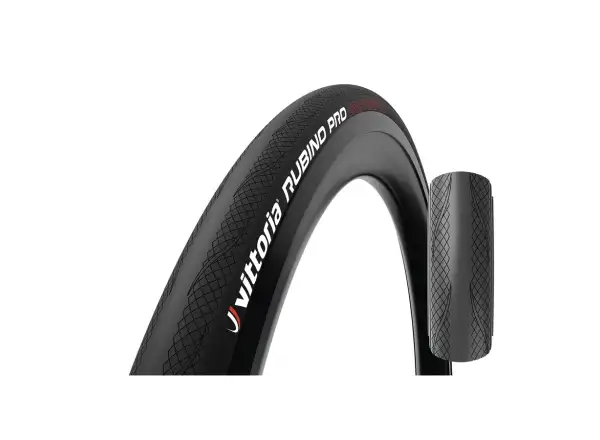 Vittoria Rubino Pro IV G2.0 Straßenreifen Kevlar