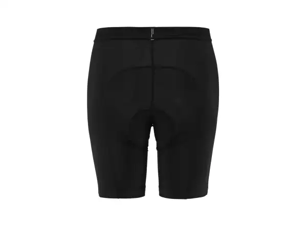Crart Everyday Bike Liner C4 Herren Innenhose mit Polster schwarz