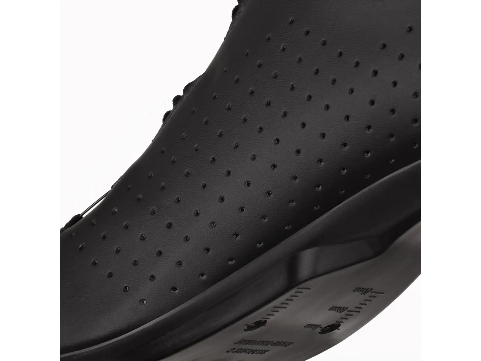 Fizik Vento Omna Rennrad Herrenschuhe Black/Black