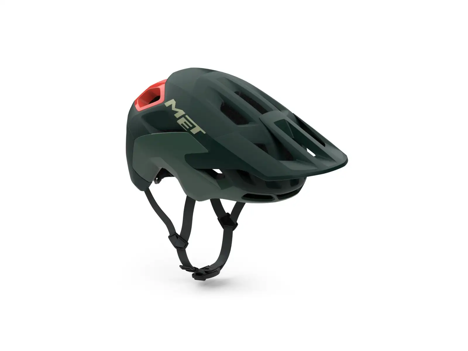 MET Helm – Revo MIPS Midnight Forest