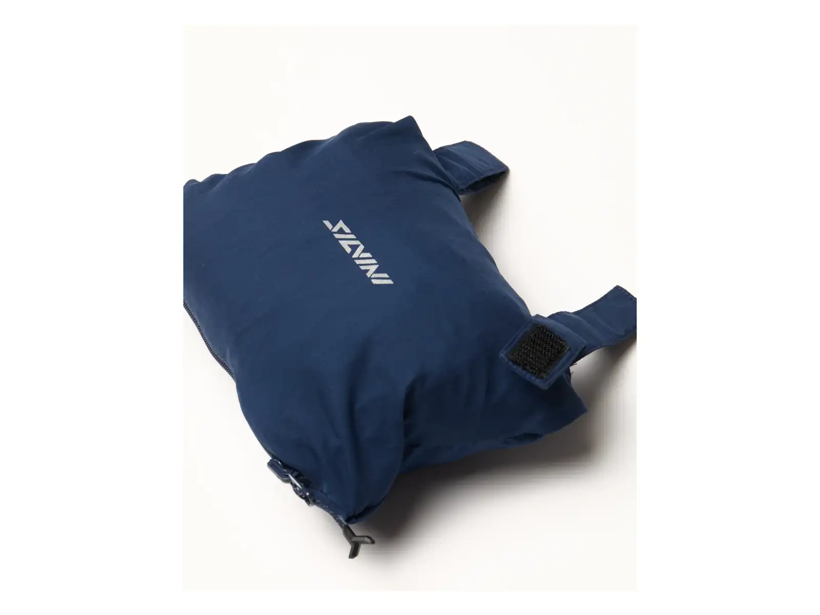 Silvini Vetta Herren-Fahrradjacke Navy