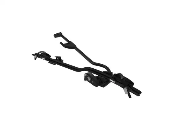 Thule ProRide 598 Dachträger Schwarz