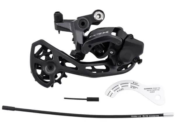 Shimano GRX RD-RX820 2×12-fach Schaltwerk