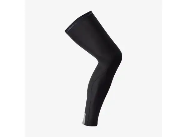 Castelli Nano Flex Evo Beinlinge schwarz