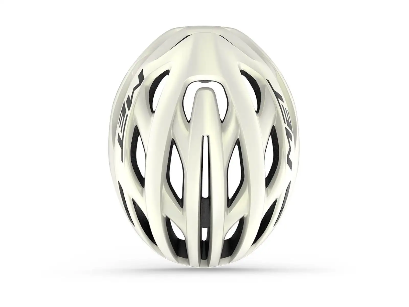 MET Estro MIPS Fahrradhelm Vanilla Ice Lime