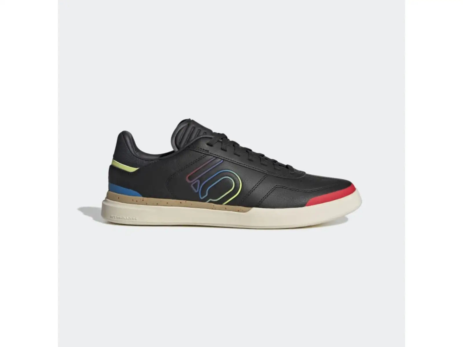 Five Ten Sleuth DLX Herrenschuhe Core Black/Carbon/Wonder White