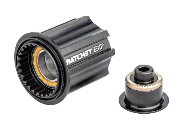 DT Swiss Freilauf Campagnolo CERAMIC Rotor + Endkappe 5QR