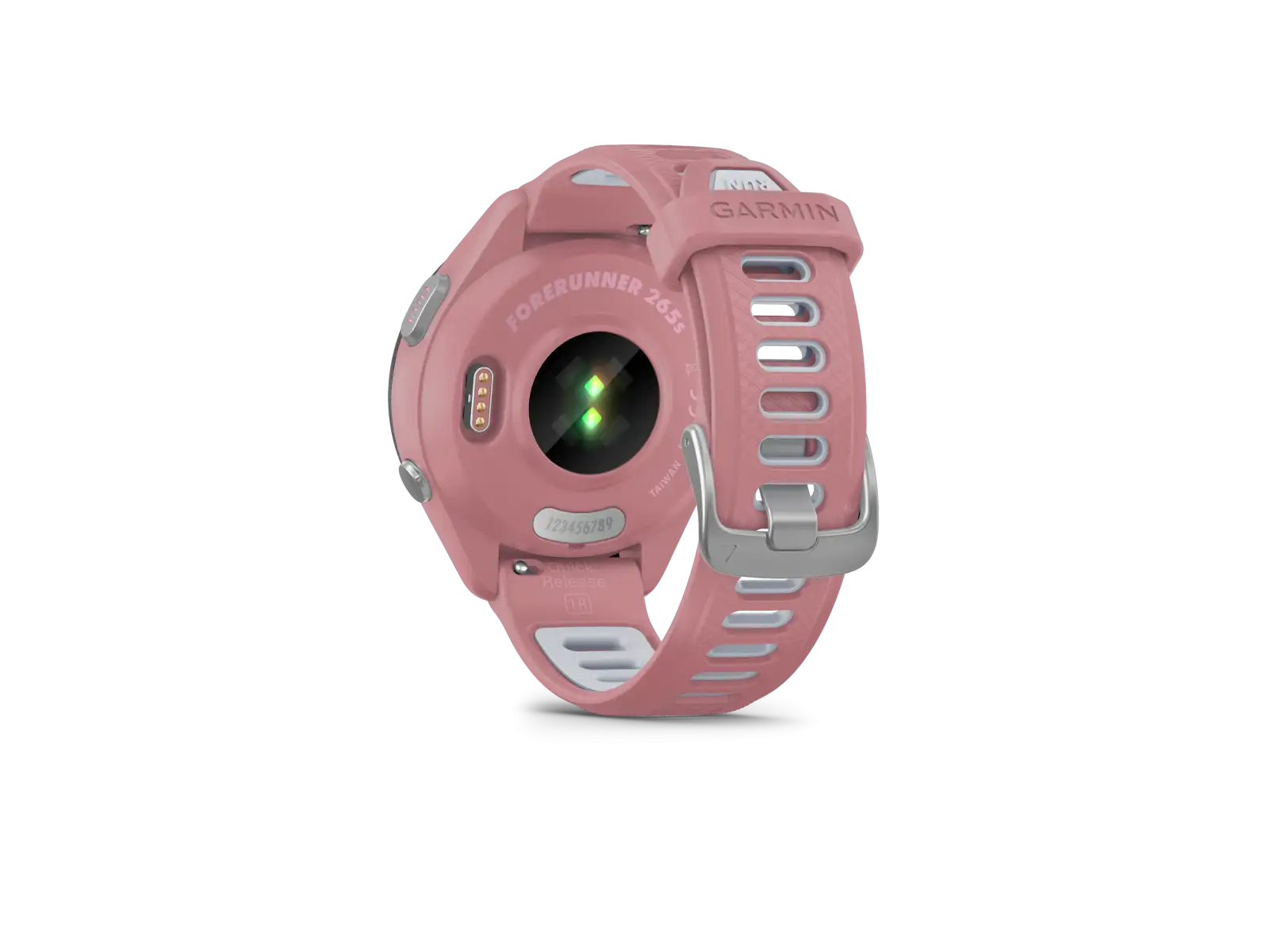 Garmin Forerunner 265S Smartwatch Pink
