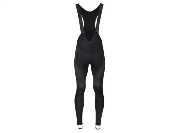 Force Extreme Herrenhose mit Latz und Einlage Schwarz