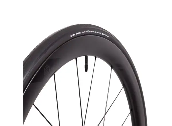Ere Research Genus Pro CCR 28-622 Straßenreifen Kevlar Black