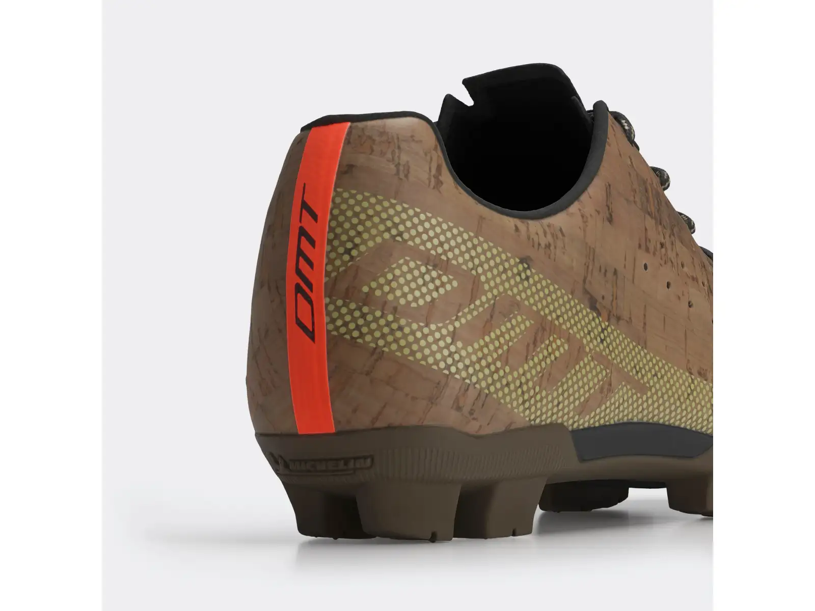 DMT GK1 Sughero gravel Herren Radschuhe