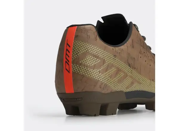 DMT GK1 Sughero gravel Herren Radschuhe