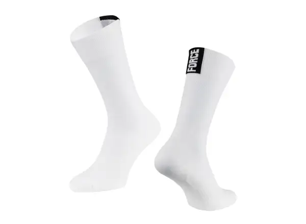 Force Sector Socken weiß